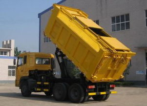 梅州环卫车抽粪服务指南 联系方式与环卫车工作流程