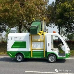 中国环卫车市场竞争趋势与行业壁垒研究——以扫路车为例